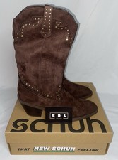 Schuh - BNWB - Briefly Studded