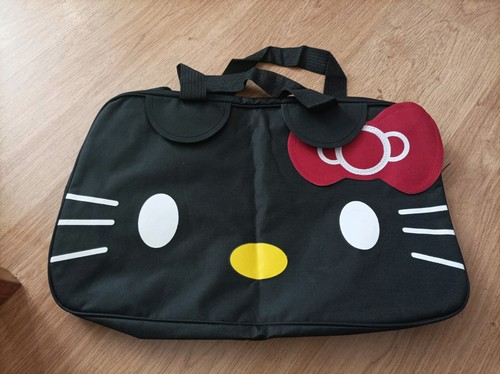 Hello kitty black - hello,