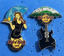 Hard Rock Cafe *SEATTLE
