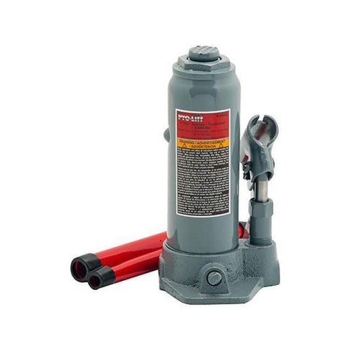 Hydraulic bottle jack ton - jack,