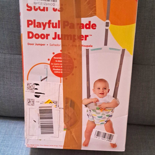Bright starts playful - bright,