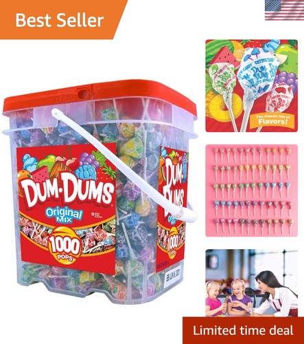 Bulk 000 count assorted - 1,000,