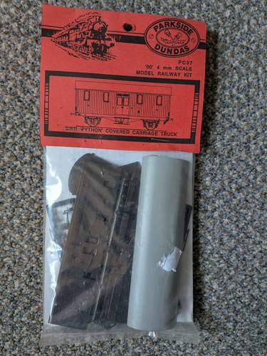 Parkside dundas kit pc37 - parkside,