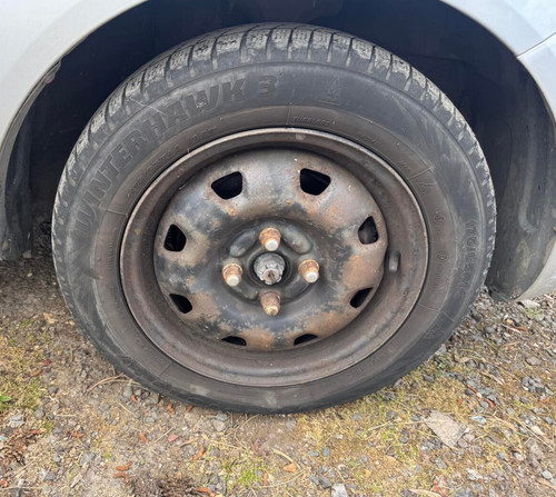 Hyundai getz 2003 - 2003-11, 14"