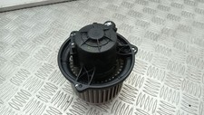 I30 COMFORT CRDI MK1 FD Heater Blower Motor Fan