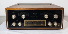 McIntosh C28 Stereophonic