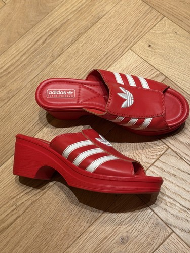 Adidas lotta volkova mules - adidas,