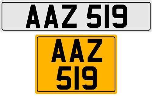 Aaz 519 alan dateless - aaz,