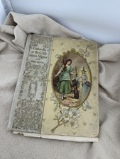 RARE Vintage Cinderella or the