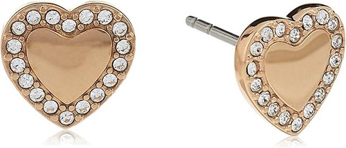Fossil vintage iconic earrings - vintage,