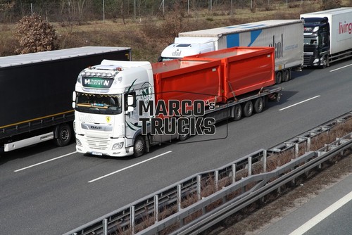 Truck photo daf tipping - photo,