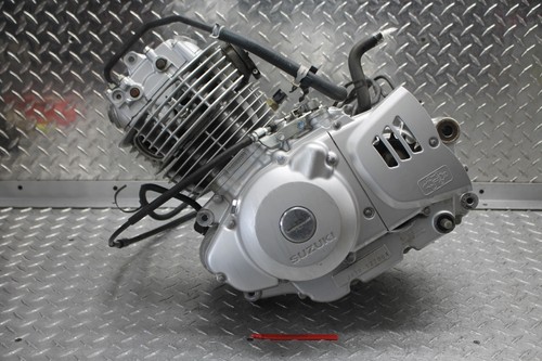 2012 suzuki tu250x complete - tu250x,