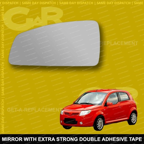For proton savvy wing mirror - proton,