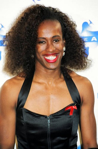 Jackie joyner kersee - jackie,