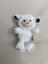 Lamb Sheep Soft Toy Asda Small