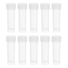  10 Pcs Yarn Tube Needle