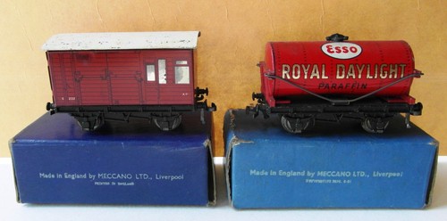 Vintage hornby dublo 32060 - dublo,