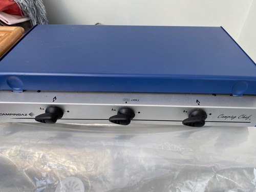 Campingaz 5800w portable - campingaz,