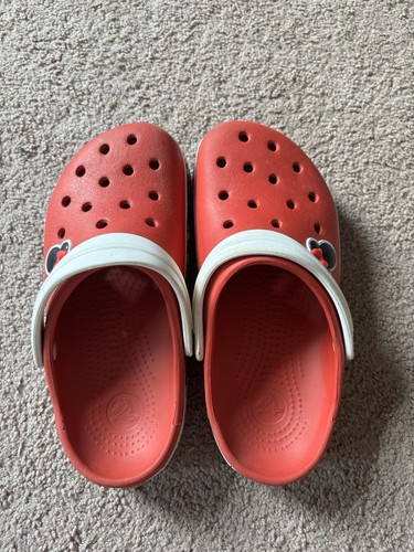 Red minnie mouse - red, women’s