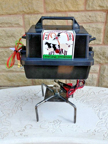 Hotline buzzard electric - buzzard,