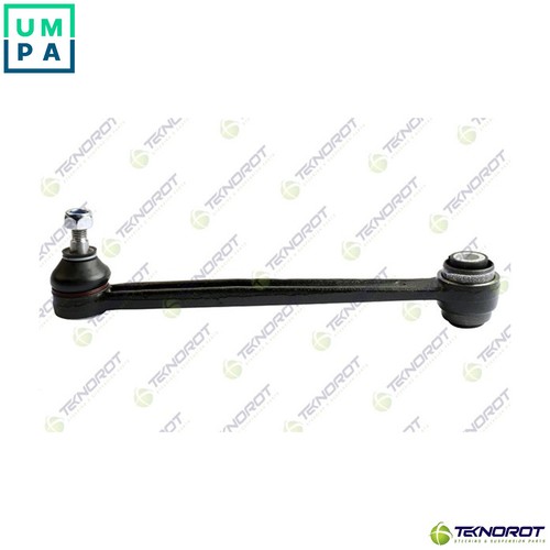 Controltrailing arm wheel - controltrailing,