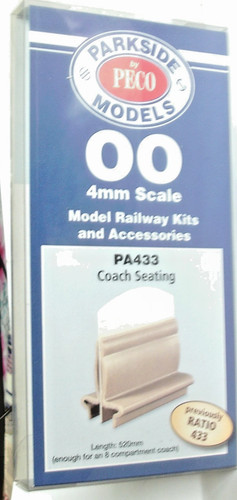 Peco gauge pa433 pack of - peco,