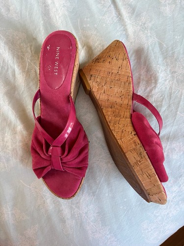 Nine west women pink - west,