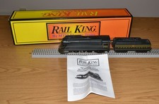 Rail King MTH Pennsylvania