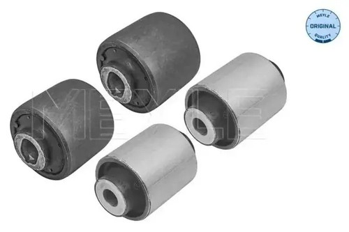 Wishbone repair kit front - repair,