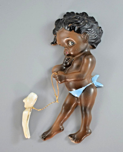 Vintage brownie downing - brownie,