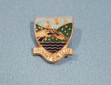 Original Vintage Crynant Gun