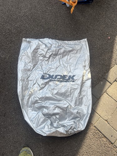 Dudek wing inner bag - wing,