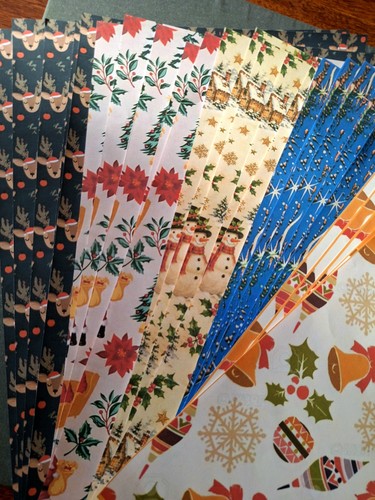 Packs vintage style - 5,