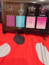 Versace Women’s Miniatures