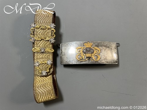 Victorian 3rd dragoon guards - victorian,