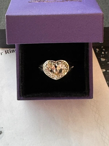Galileia topaz sterling - galileia,