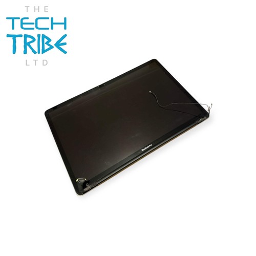 Macbook pro late 2011 - 2011, 2012