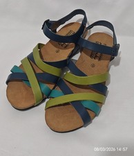 Moshulu 'Zilla' Ladies Leather