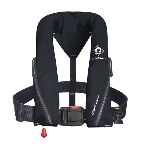 Crewsaver crewfit 165n sport - crewfit,