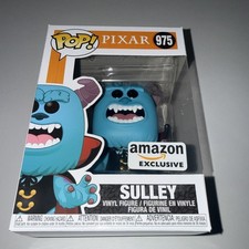 Funko Pop! Disney Pixar