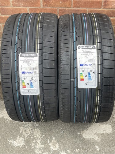 275 r20 97y continental - 275, 30