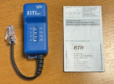 BTR SITIplus