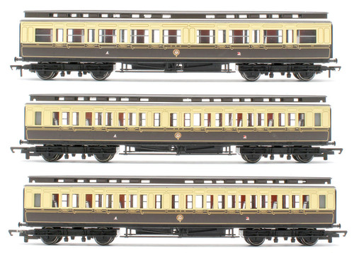 Hornby gauge rake - hornby, 3