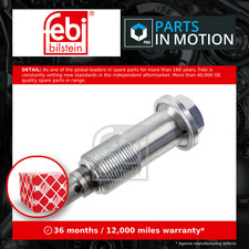 Timing Chain Tensioner fits MERCEDES ML320 W164 3.0D 05 to 09 OM642.940 Febi New