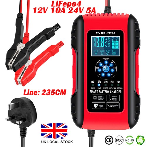 24v 12v automatic - 24v, car