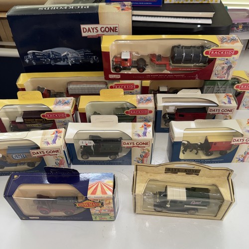 Lledo collectibles days gone - collectibles,