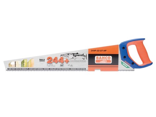 Bahco 244p hp barracuda - bahco, 244p-22-u7-hp