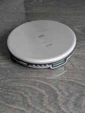 Alba CCD421 Portable Cd Player
