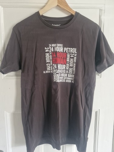 Howies short sleeve tshirt - howies,