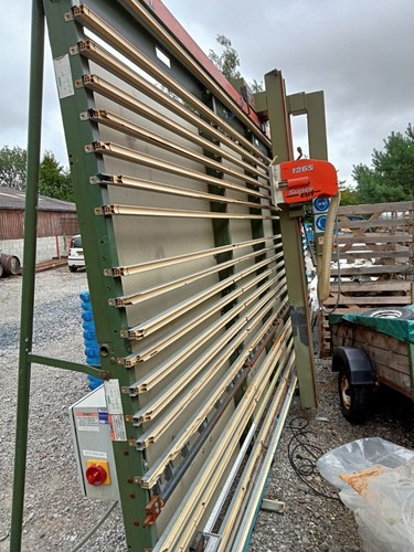 Holz her vertical panel saw - holz-her,